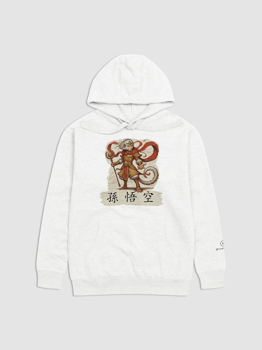 Wukong Hoodie Sweatshirt product image (1)