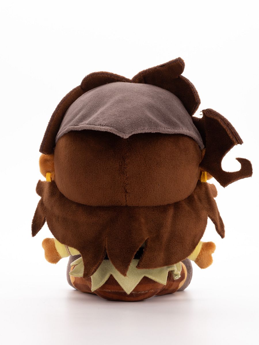 Vinnie Plushie product image (3)
