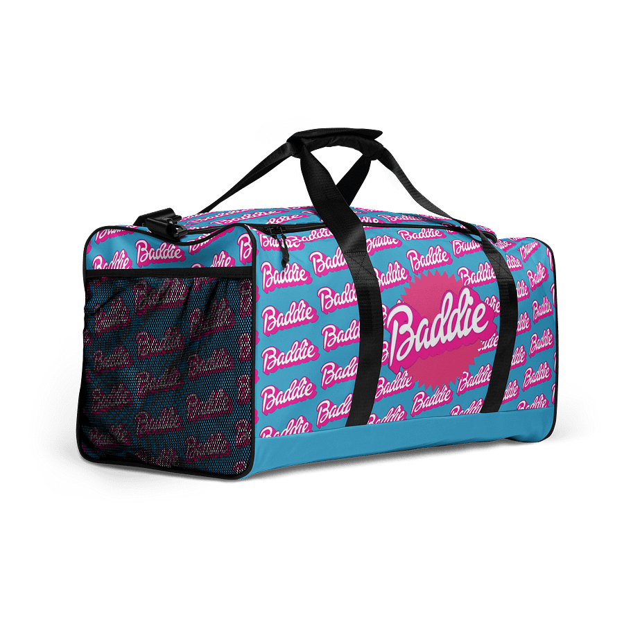 (Blue) Baddie - Bag product image (2)