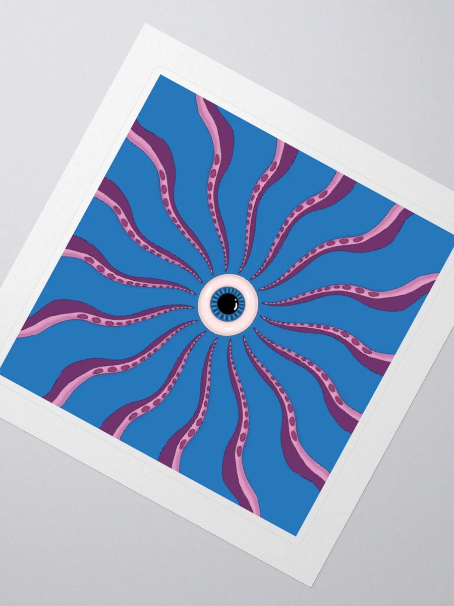 Eye'm Not Touching You product image (3)