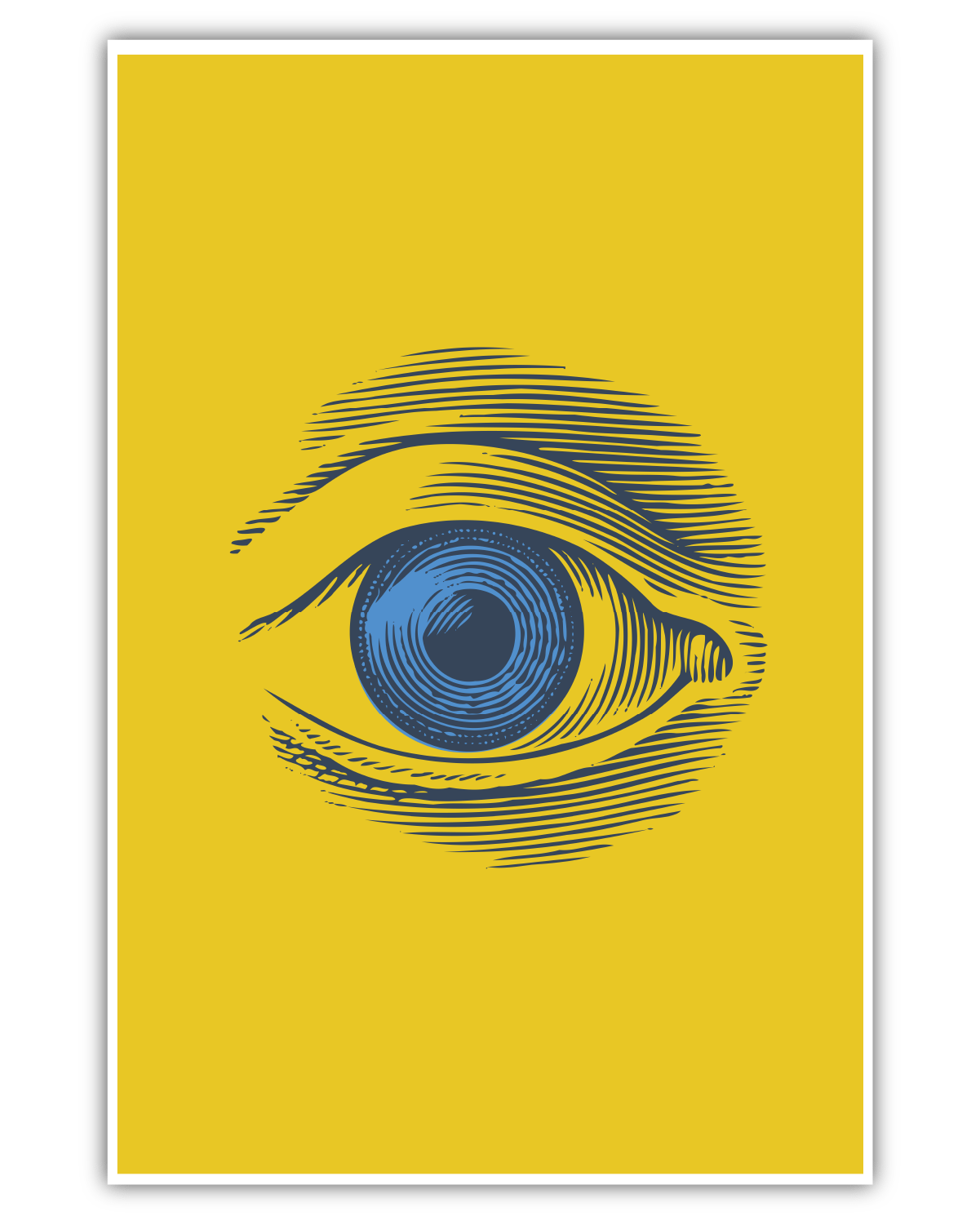 Poster - 018 product image (1)
