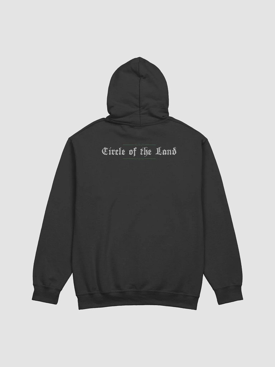 The Druid Hoodie product image (4)