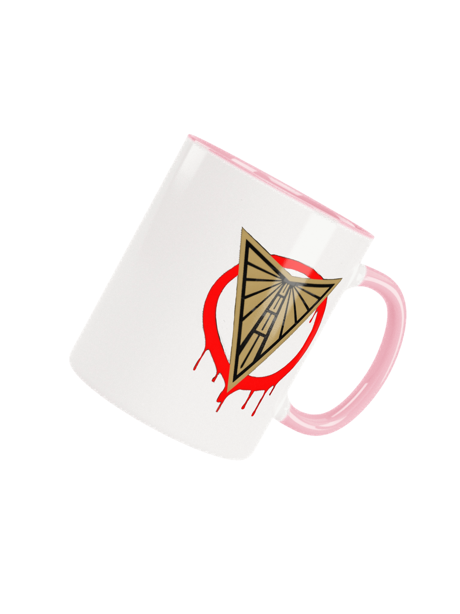 "V" for Valkyries Coffee Mug product image (54)