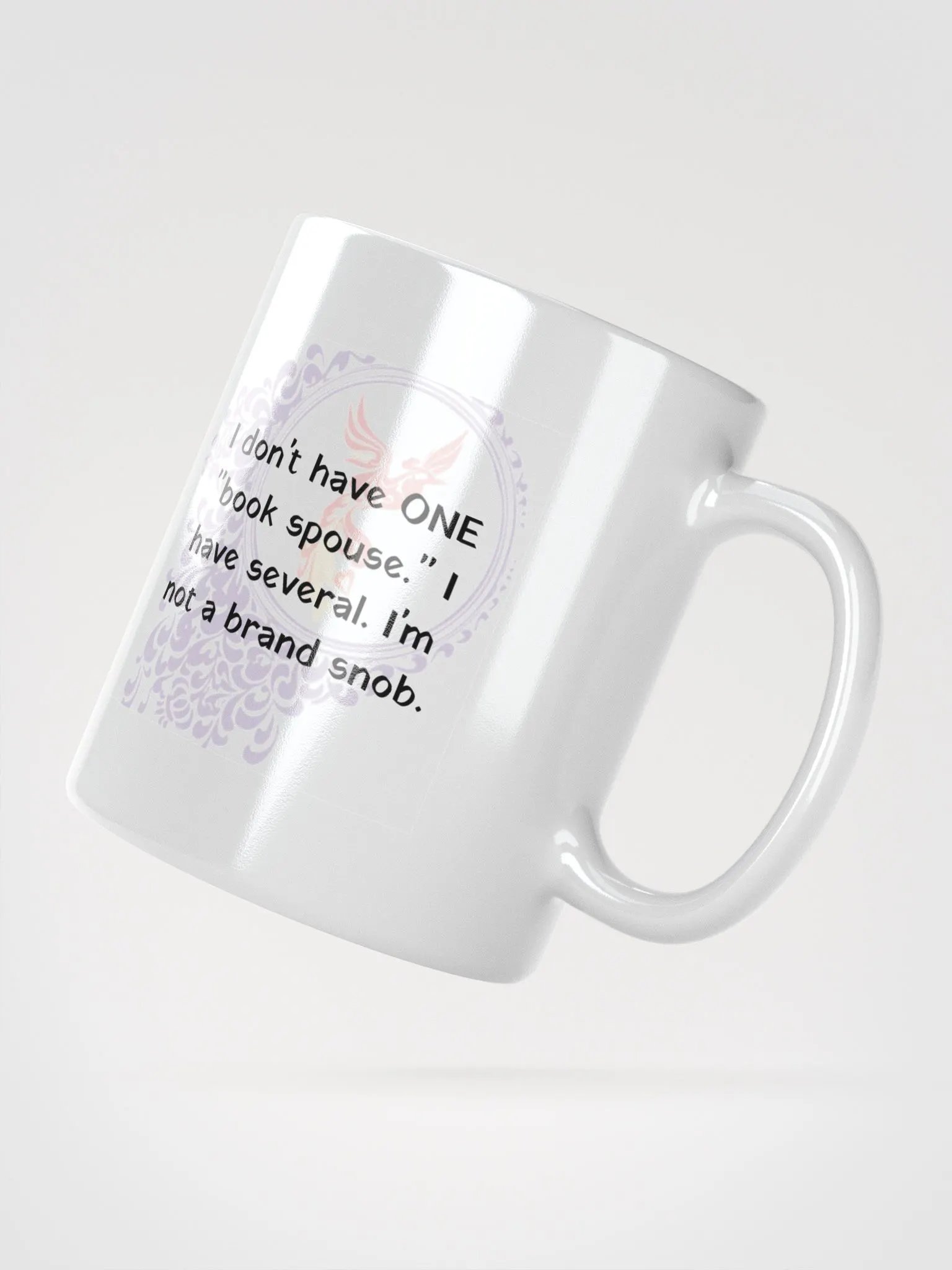 Book Spouse Snob product image (2)