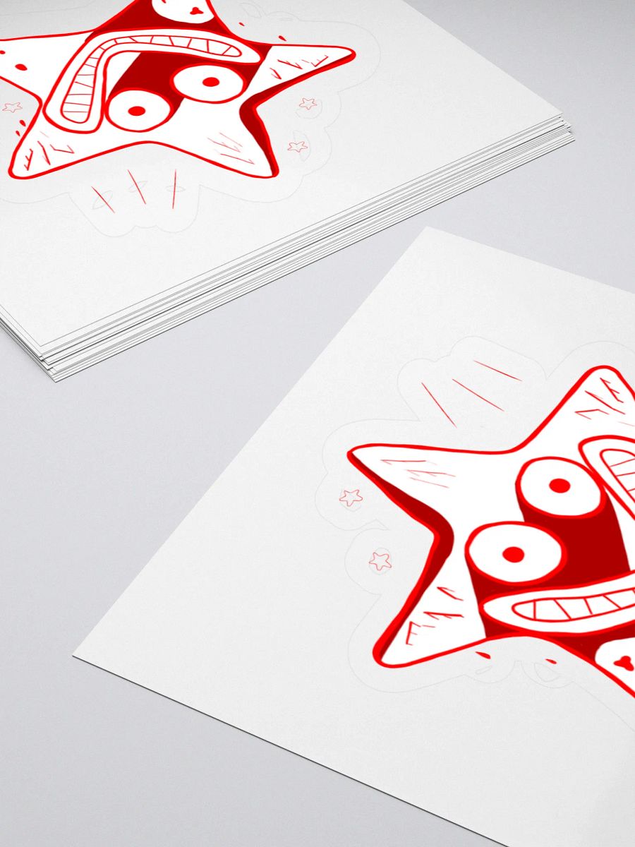 ⚝ DEVILIGHT ⚝ Stella Sticker product image (10)