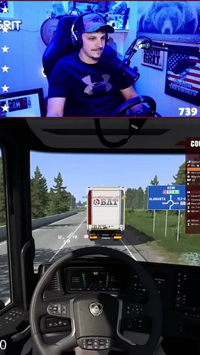 She LITERALLY cannot drive..... | #countrygrit on #Twitch