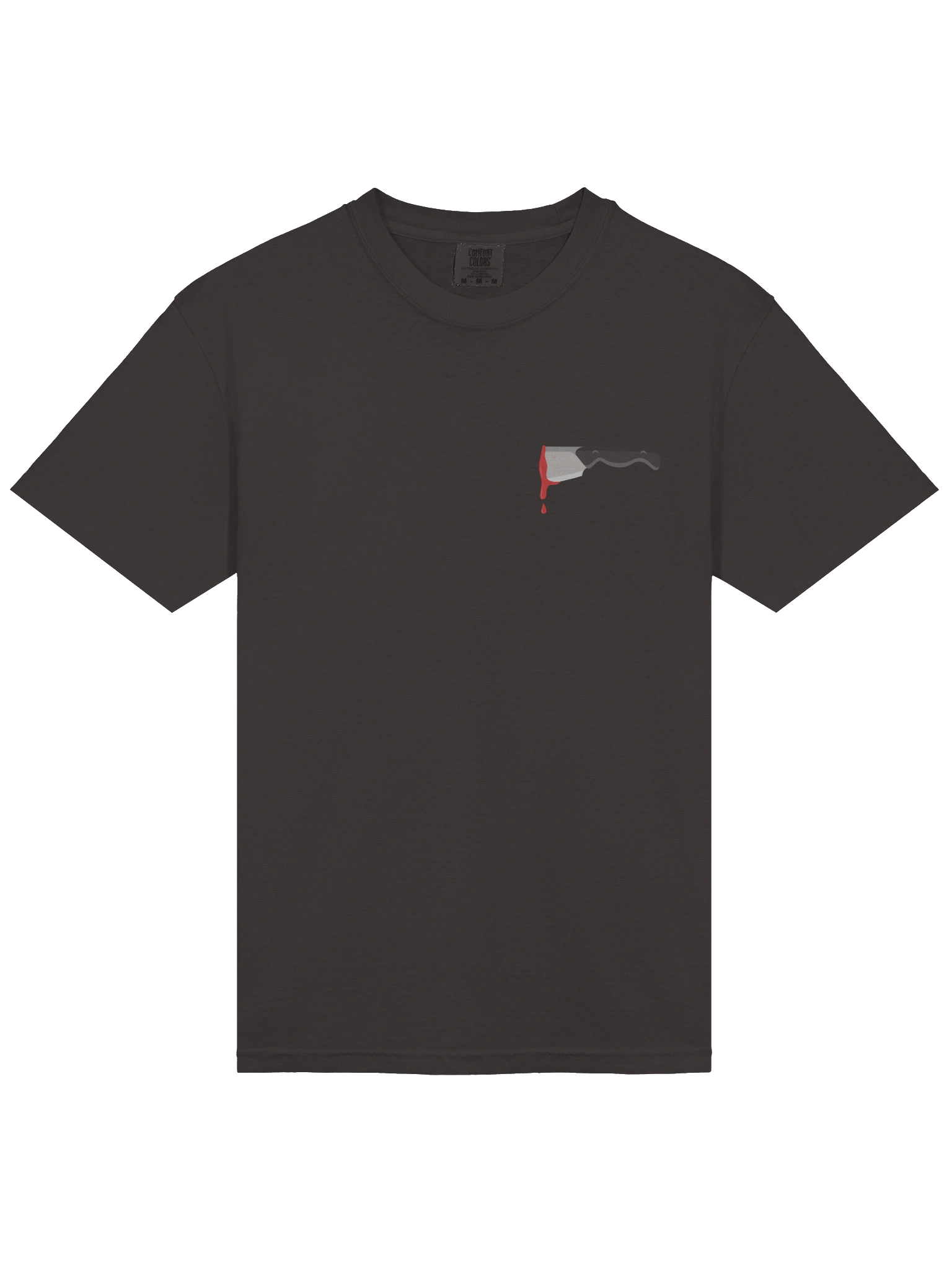 Bloody T-Shirt product image (9)