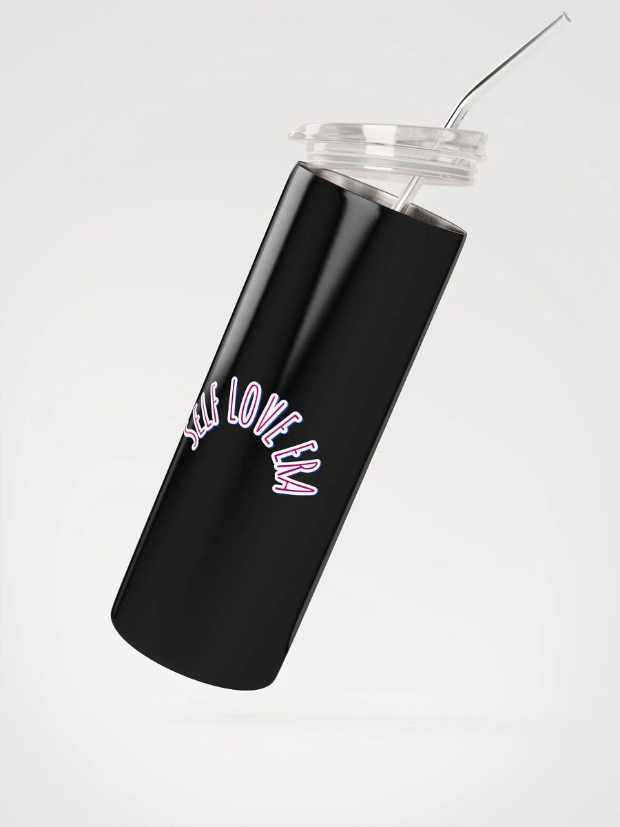 Self Love Era Stainless Steel Tumbler product image (3)