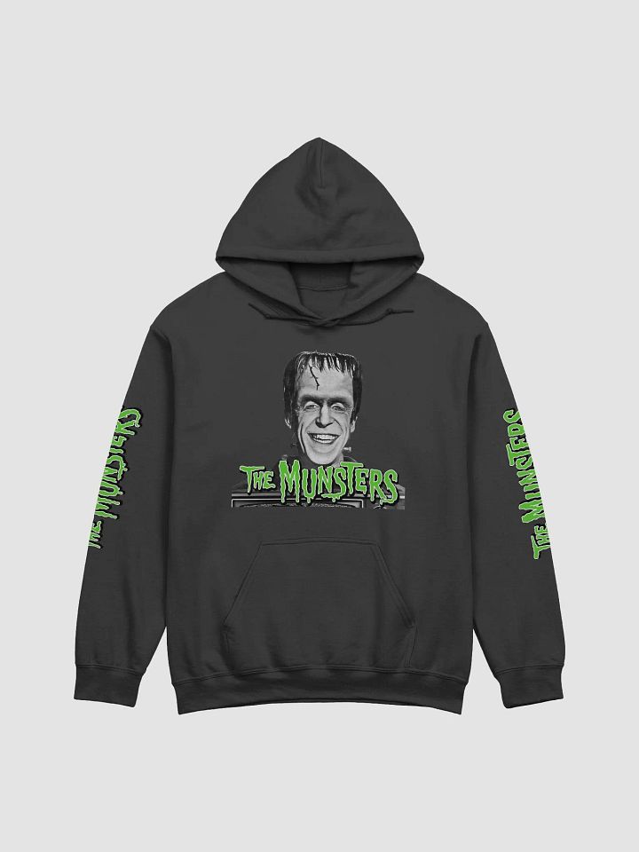 The Munsters Hoodie product image (1)