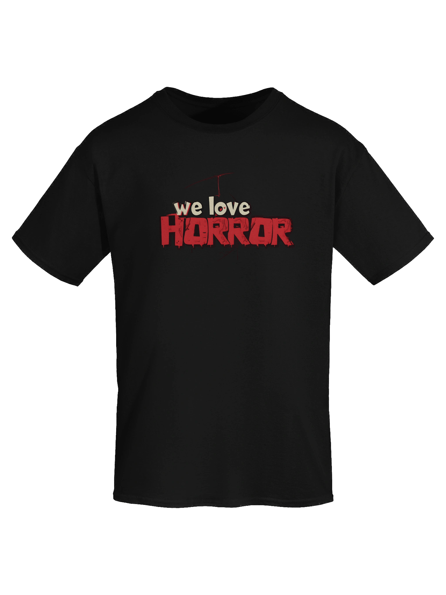 We Love Horror Official L product image (7)