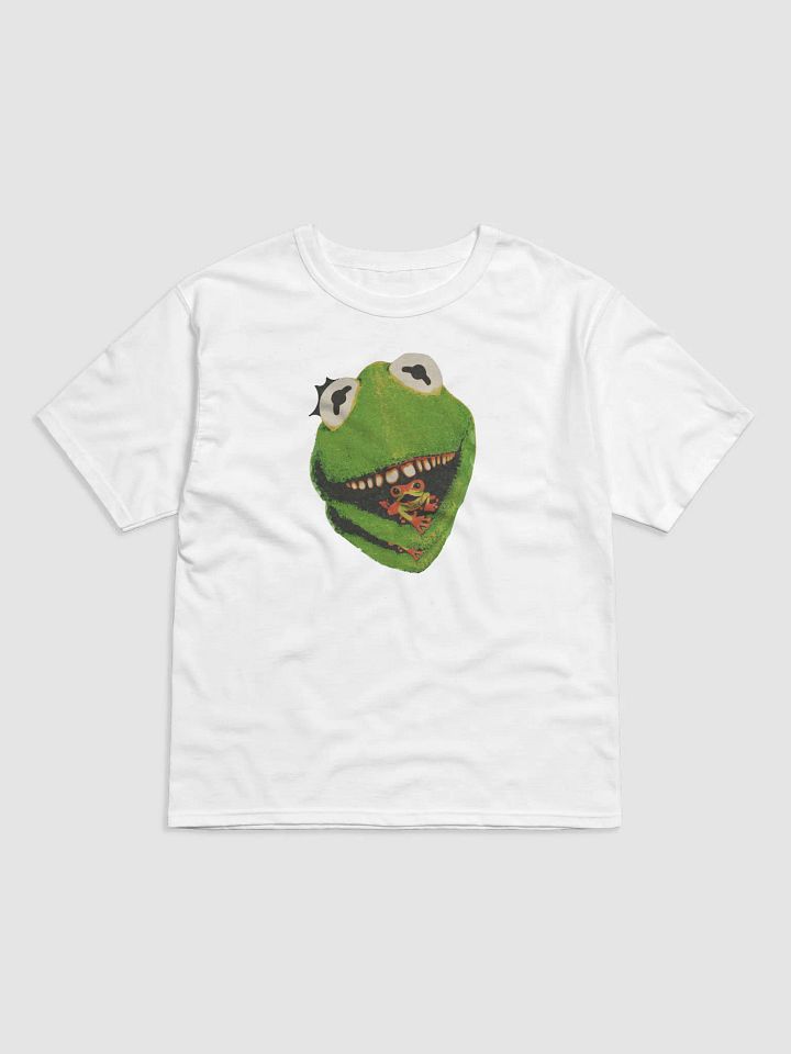 Kermit Graphic Tee product image (31)