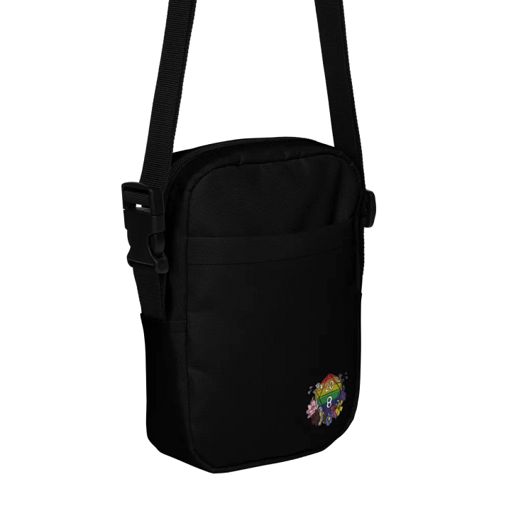 DnD Inspired Pride - Utility Crossbody Bag product image (1)