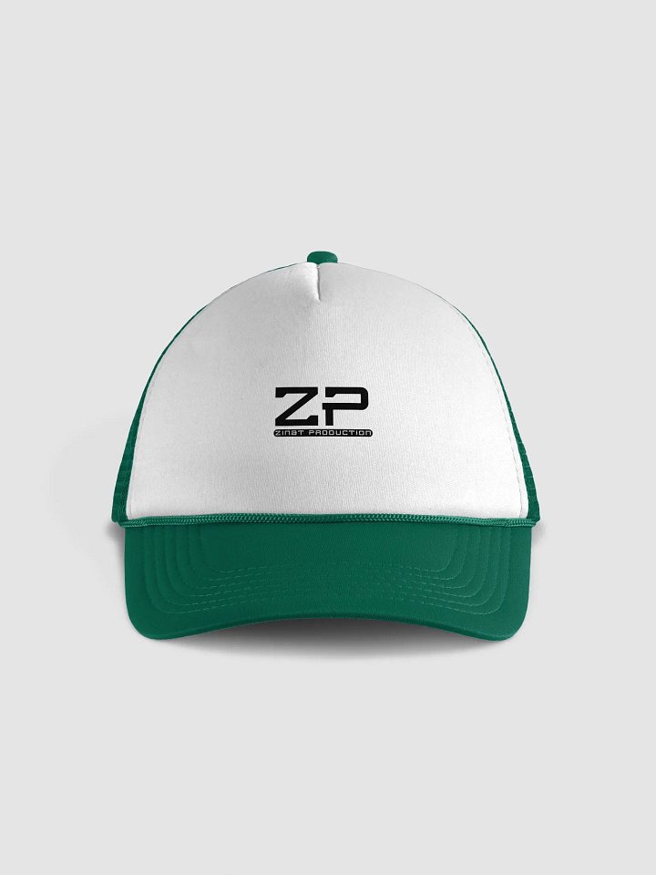 ZP Hair Cap product image (1)