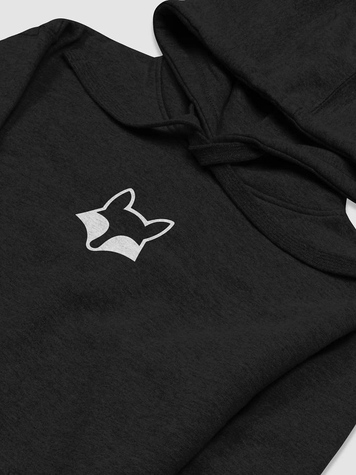 ⚫ Jari's Hoodie product image (1)