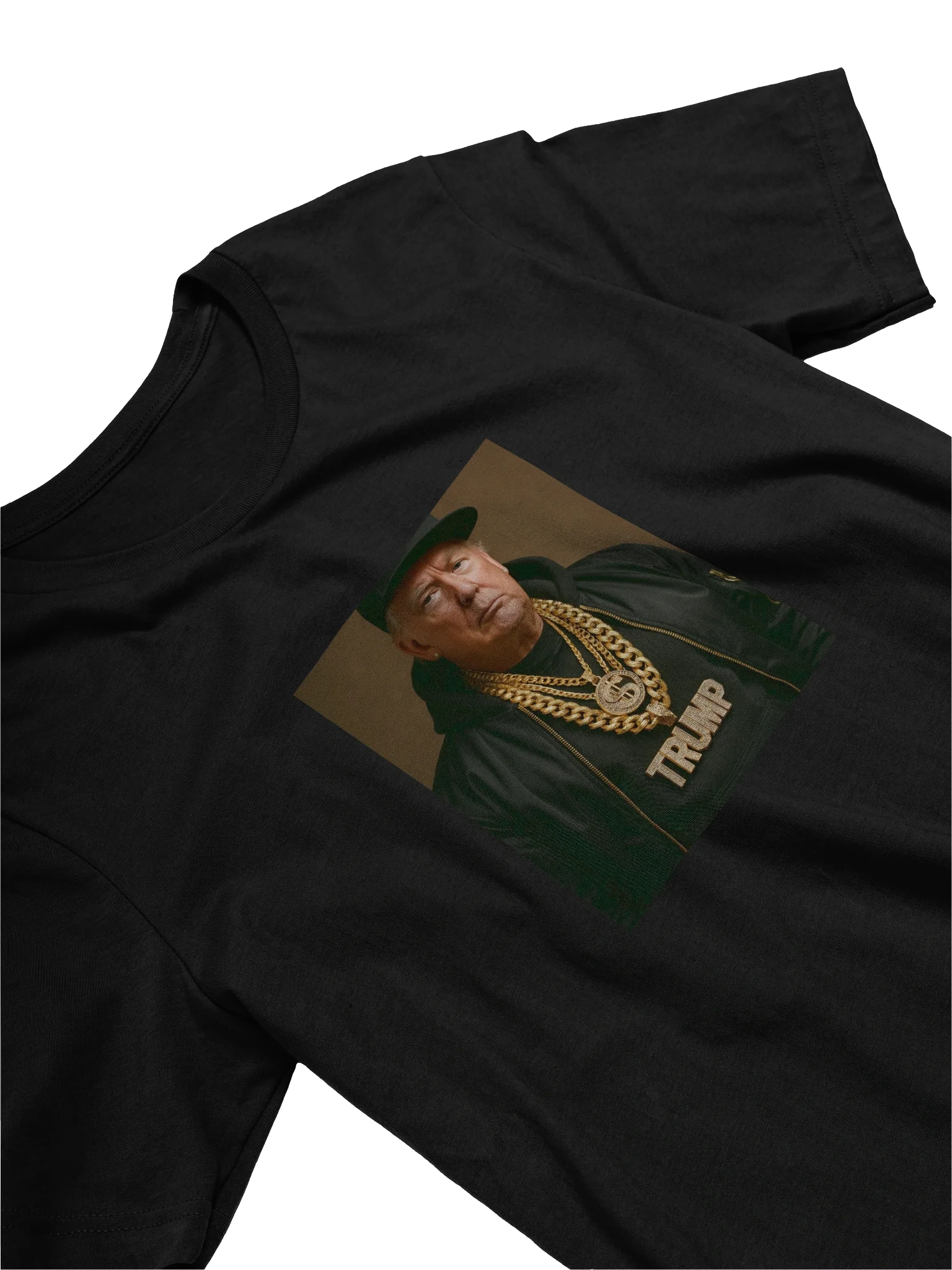 The Don of Drip T-Shirt product image (9)