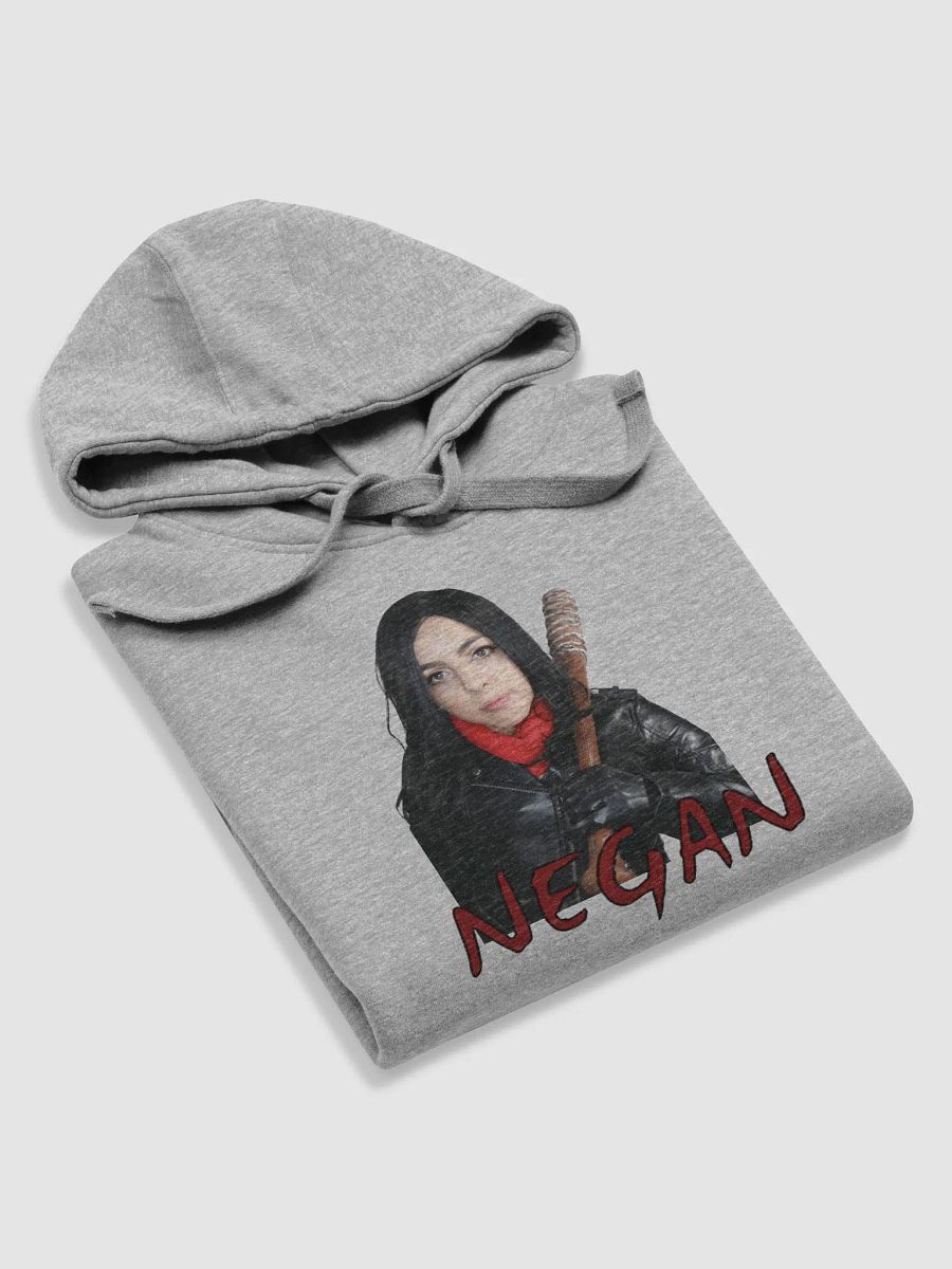 Negan Graphic Hoodie product image (3)