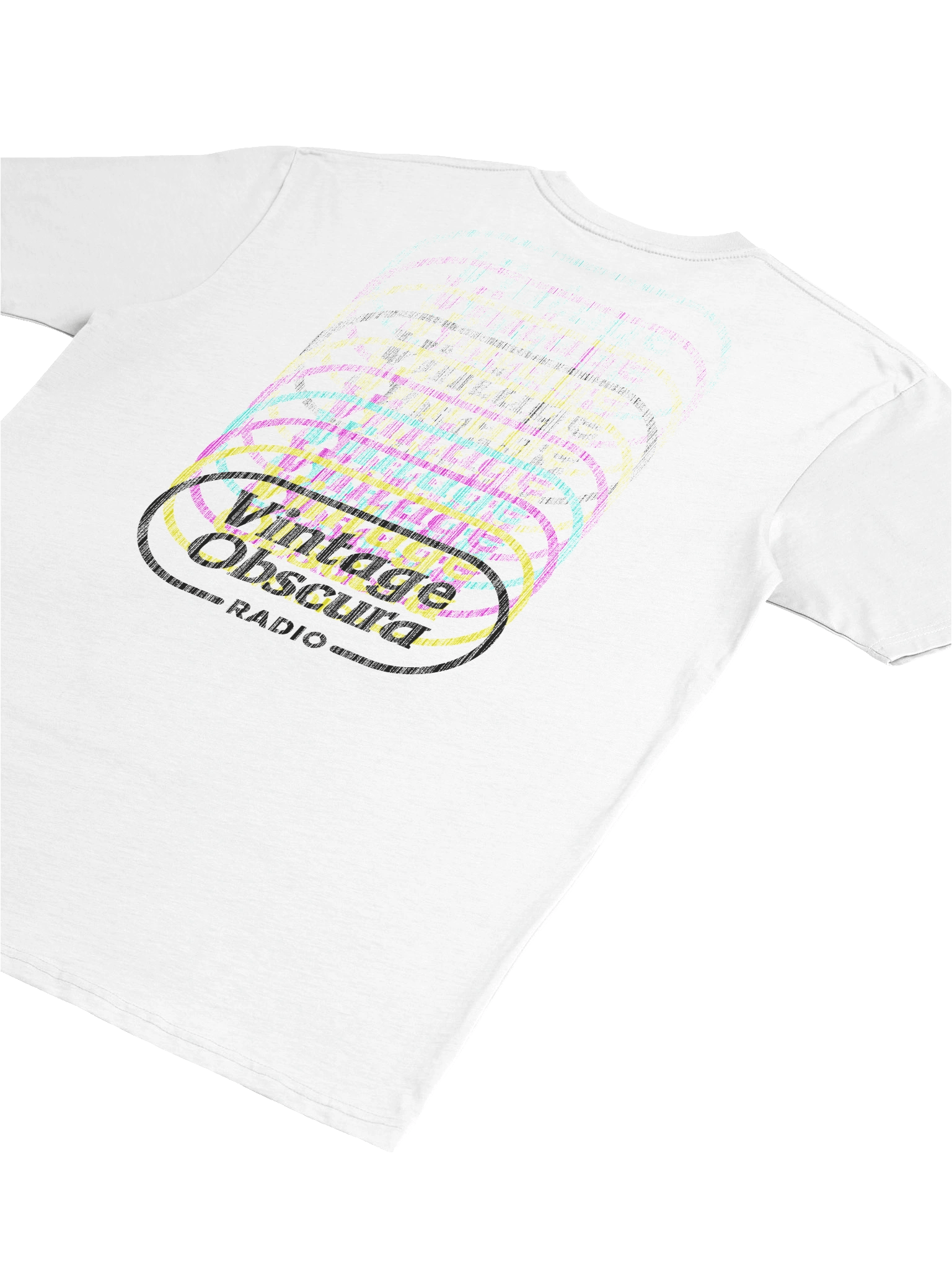 CMYK Tee product image (3)