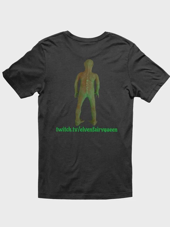 Lizardman Tee product image (2)