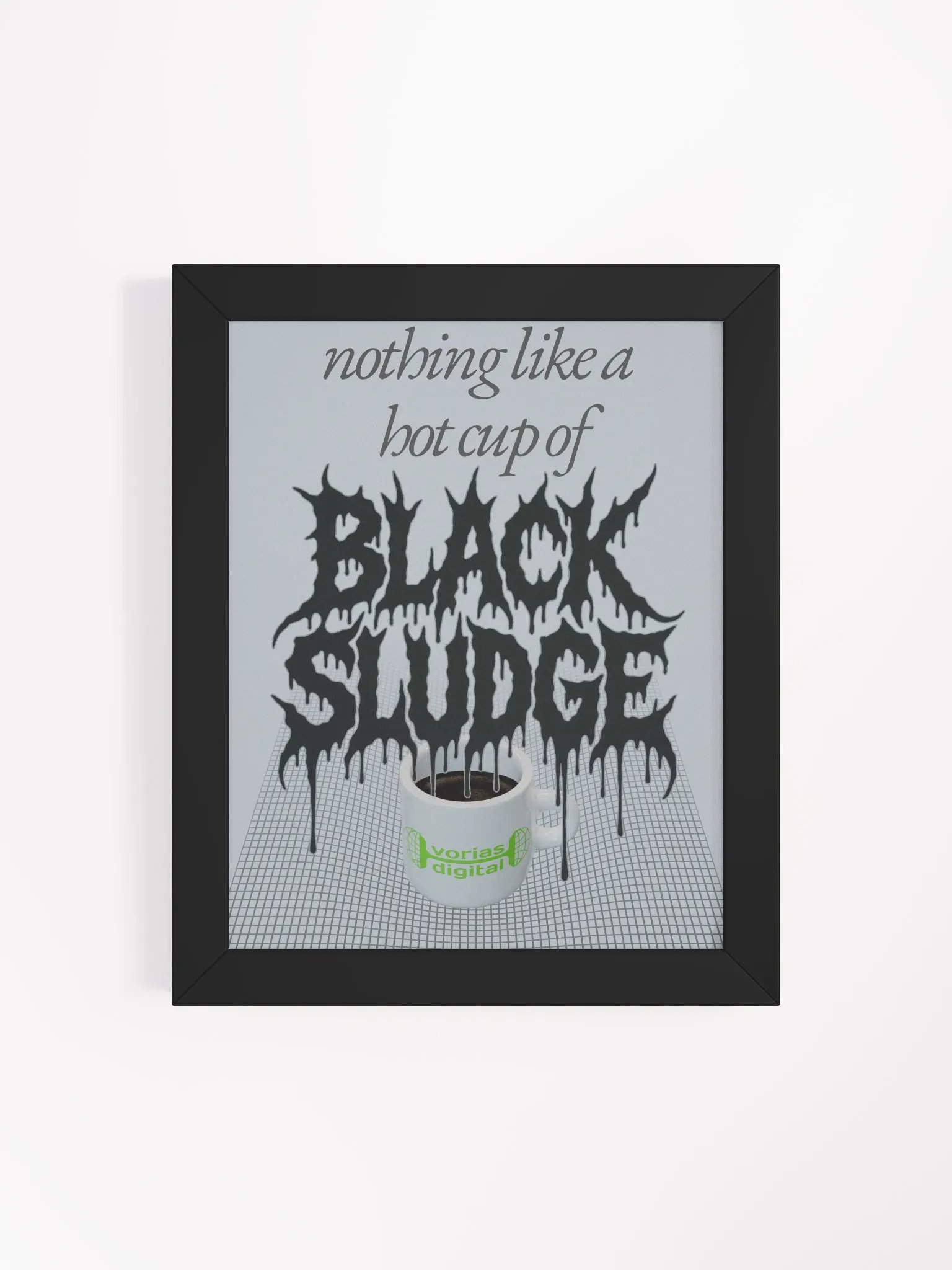 Black Sludge Coffee product image (4)