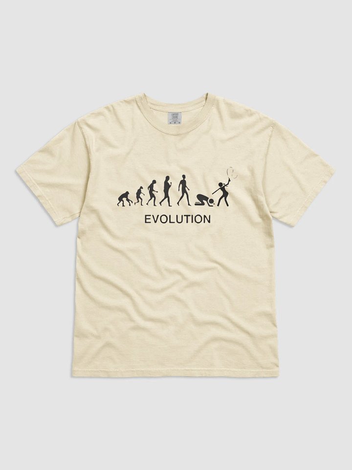 Funny Evolution Gamer T-Shirt product image (2)