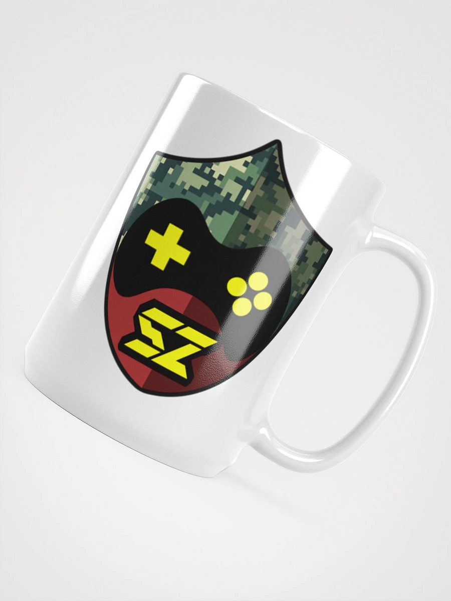 SolidZERO Mug product image (4)