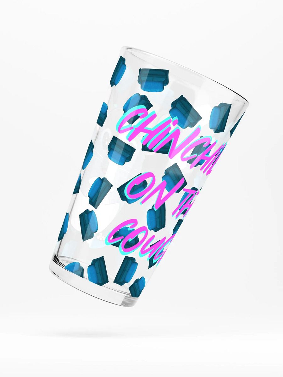 Chinchillin Cup product image (5)