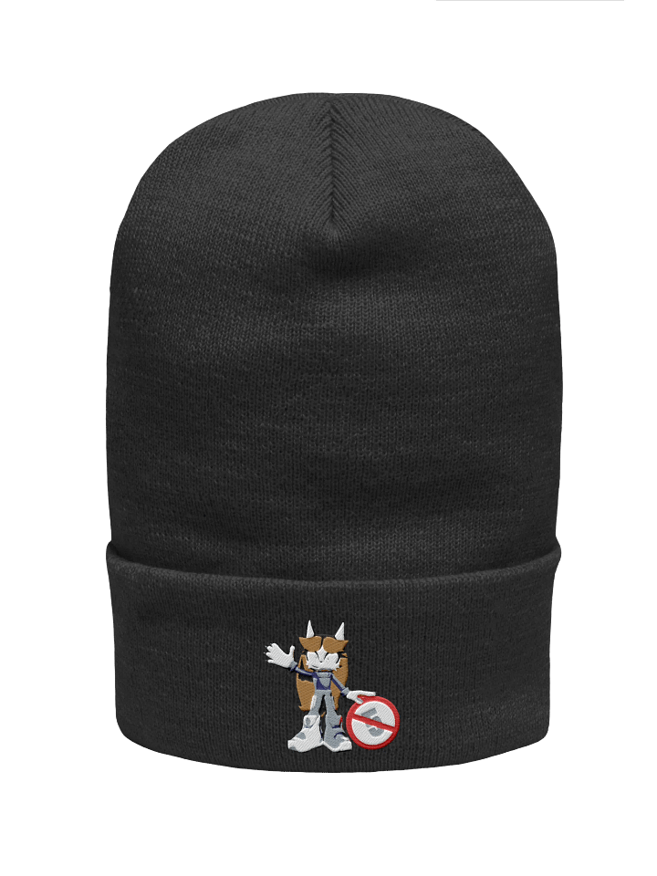Æthel & Nein Beanie product image (1)