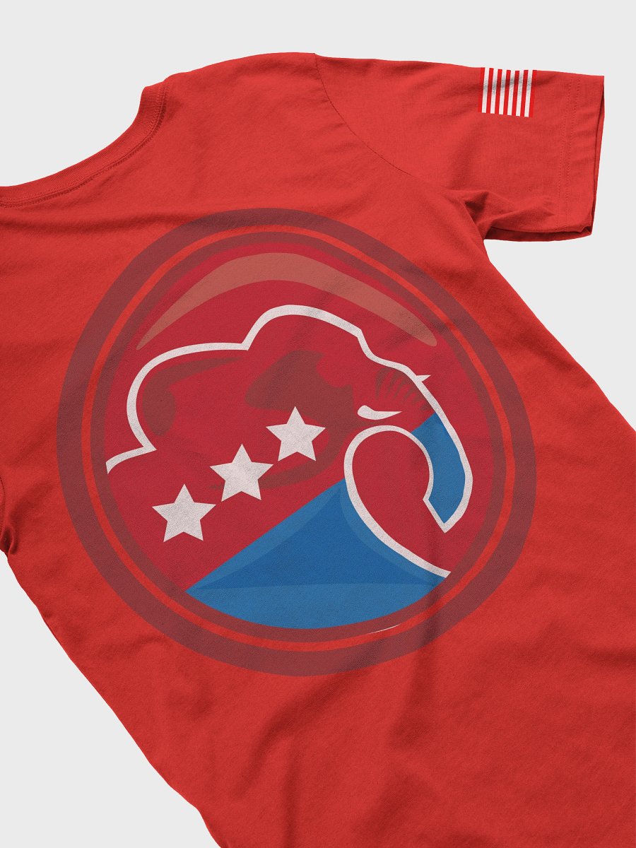 New Logo T-Shirt product image (4)