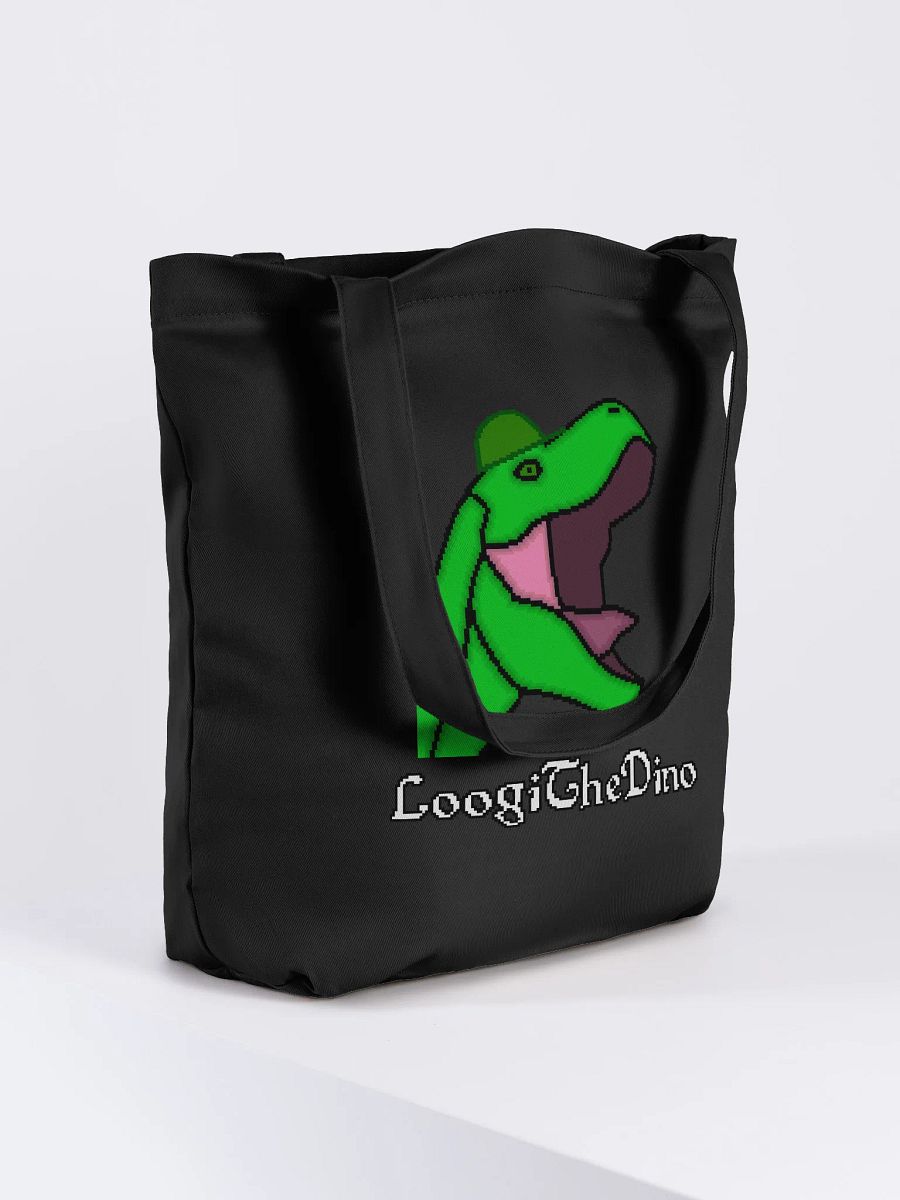 LoogiTheDino Bag product image (4)