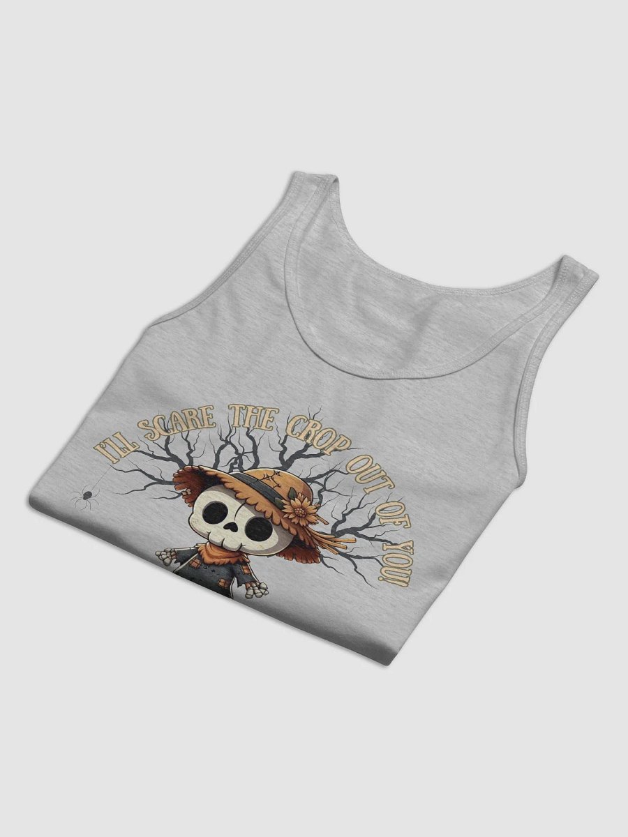 Mr. Bonesy Crow Tank product image (3)