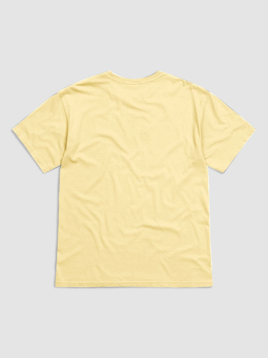 Fuzhpuzy Unisex Comfort T-Shirt product image (2)