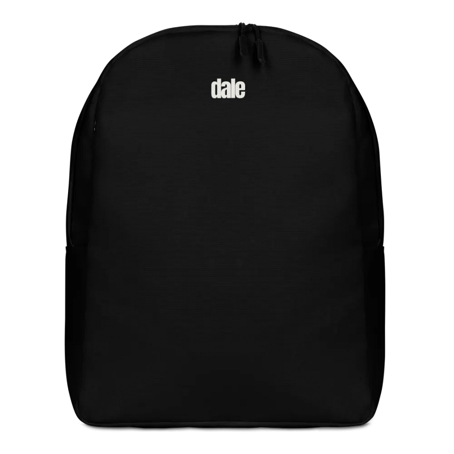 Dale's Signature Backpack product image (1)