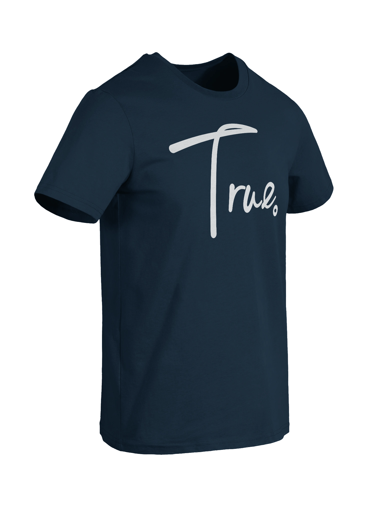 The Daily — in Navy + Whisper White (Unisex) product image (6)