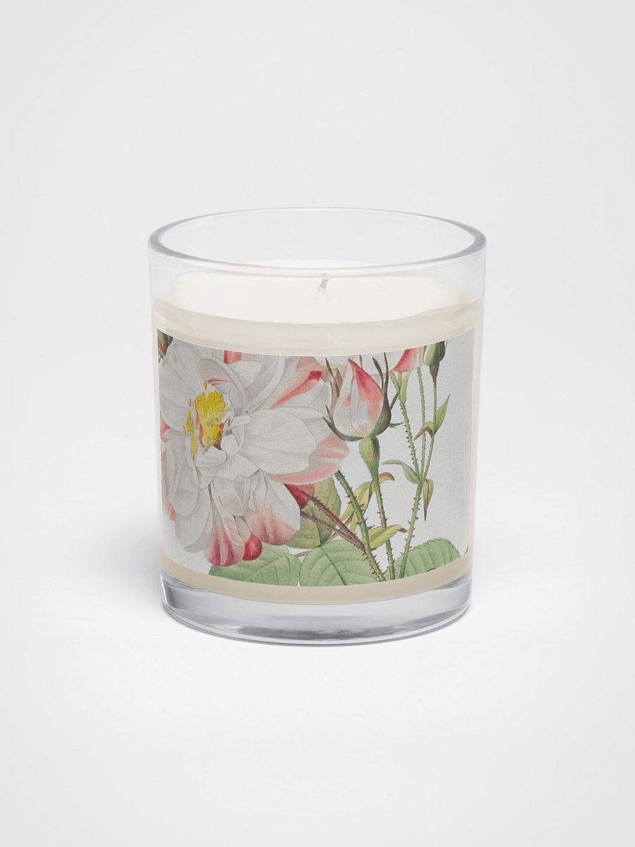 Blossom Bliss Soy Wax Candle product image (1)