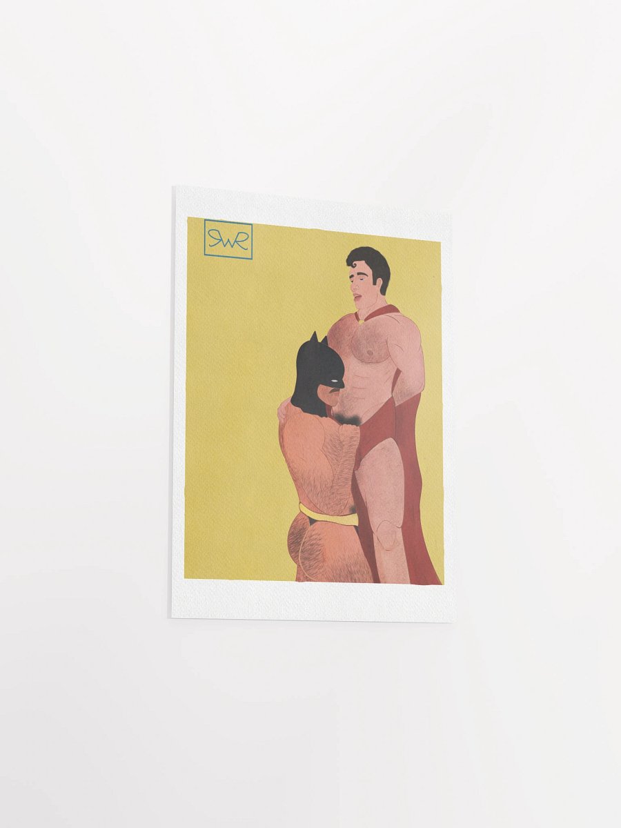 SuperBat Print product image (3)