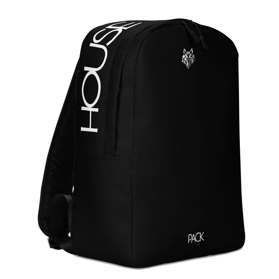 Pack Animal Bag product image (3)