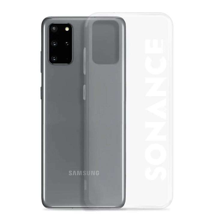 Clear Case for Samsung® product image (16)