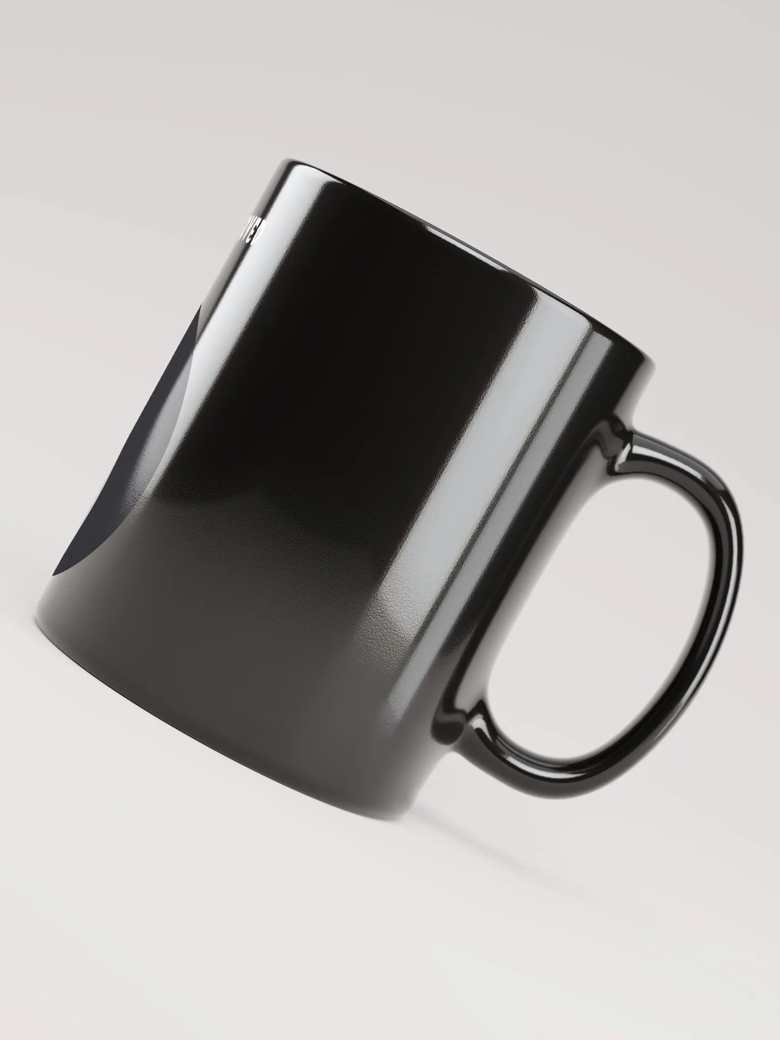 Jazzy Approved Mug product image (6)
