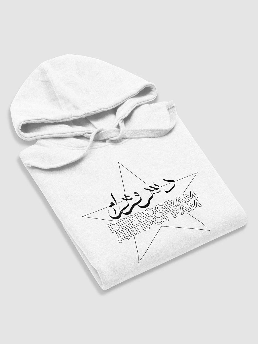 The Beacon Hoodie product image (4)