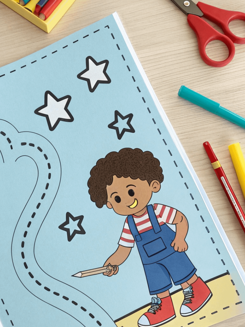 "Magic of Learning" product image (1)