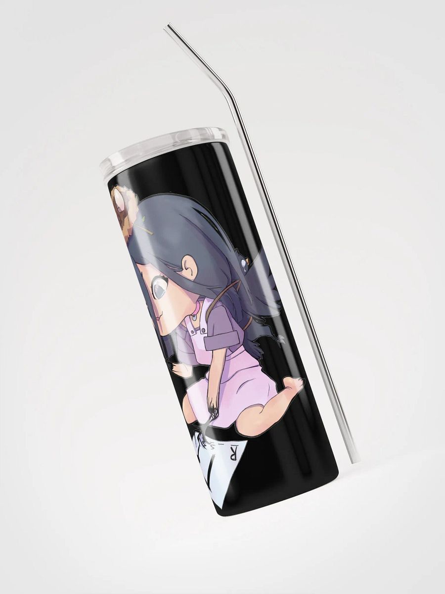 Artist Stainless Steal Tumbler product image (3)