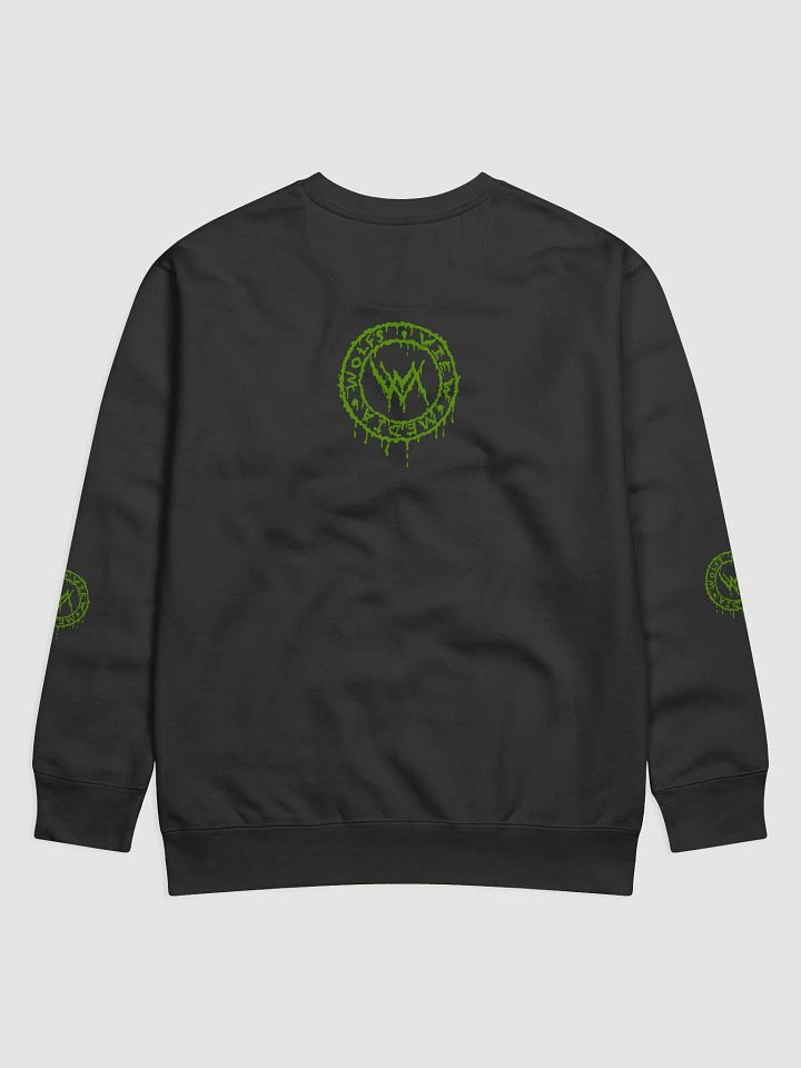 Delirium- Sweatshirt product image (2)