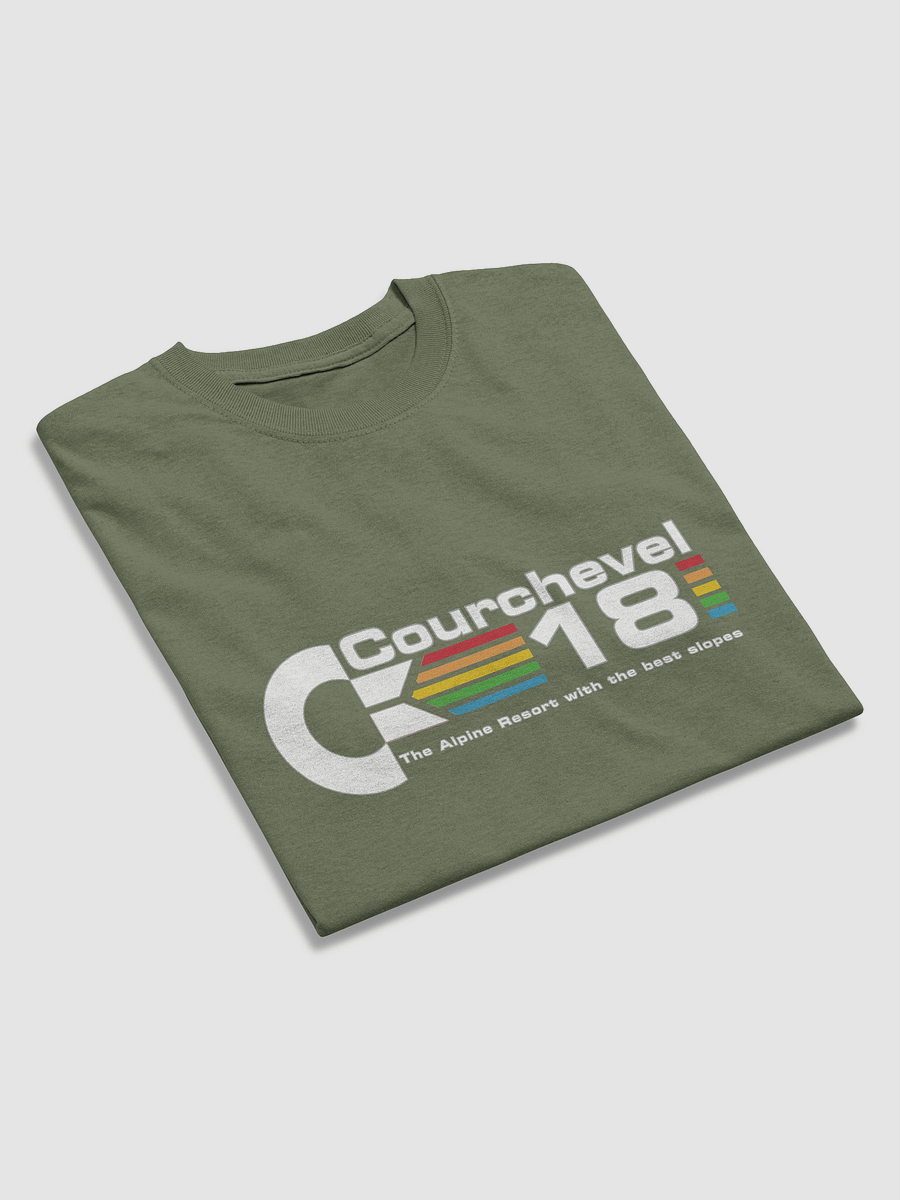 Courchevel 18 product image (3)
