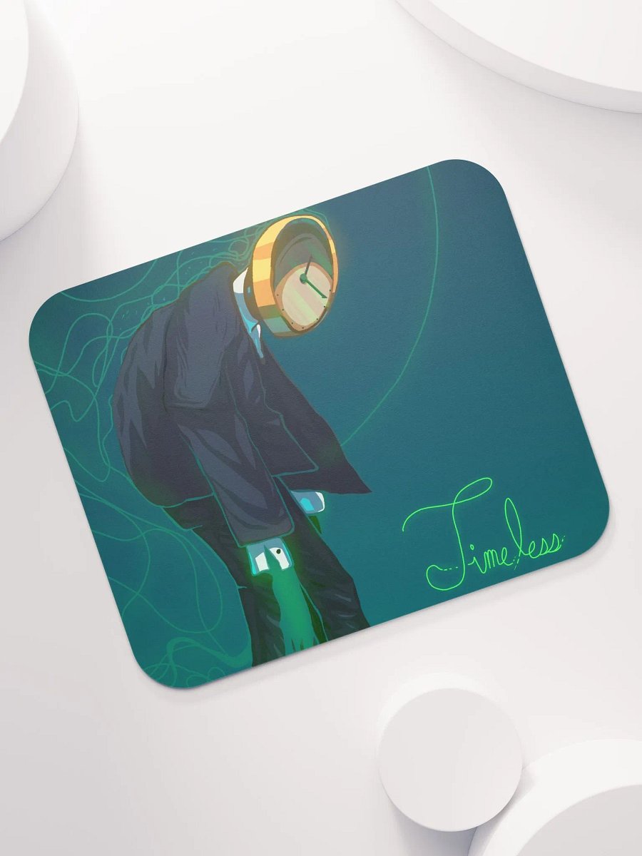 Timeless - River of Blame Mousepad product image (7)