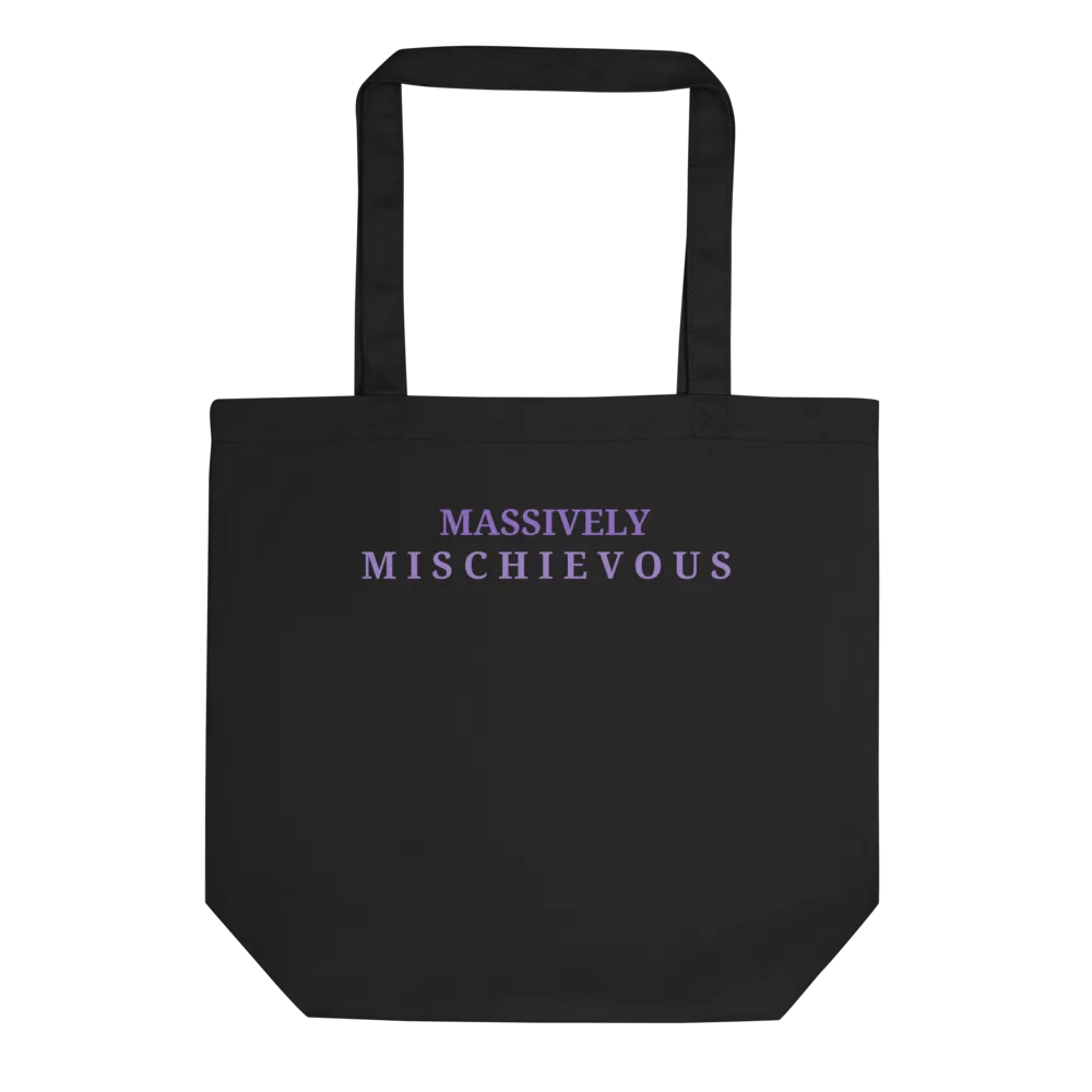 Stabby Snake Totebag product image (2)