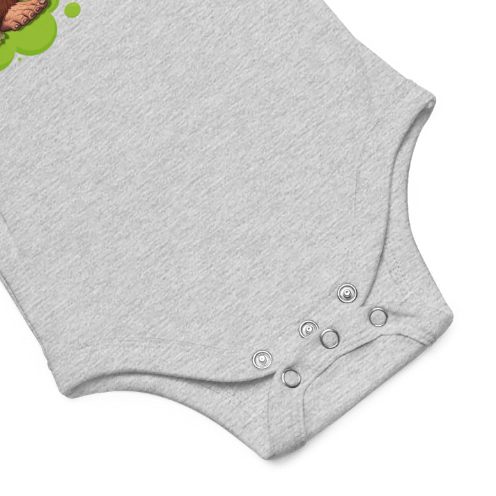 TRICK OR TREAT BABY ONSIE product image (2)