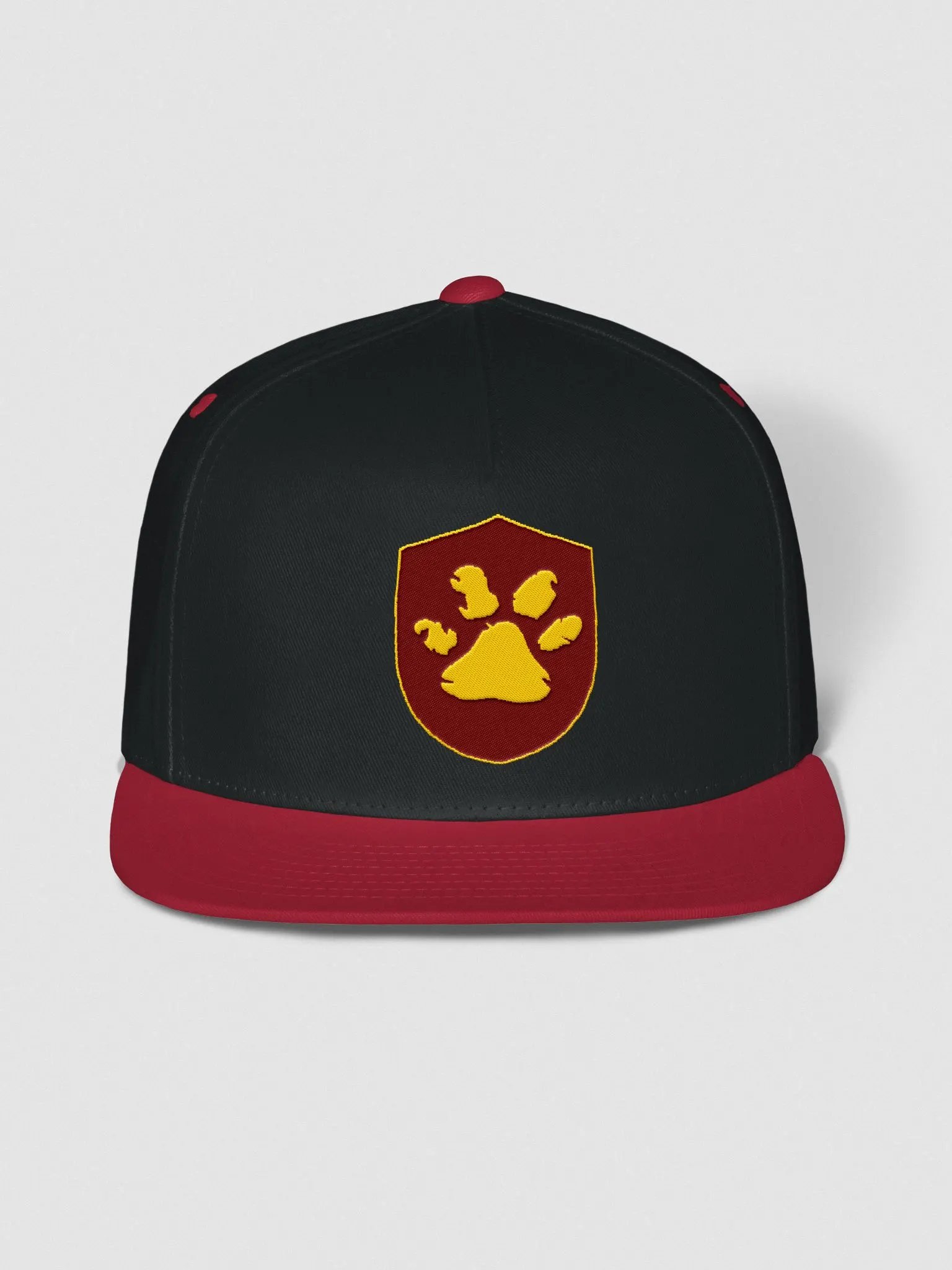 Paw Shield ~ Snapback product image (3)