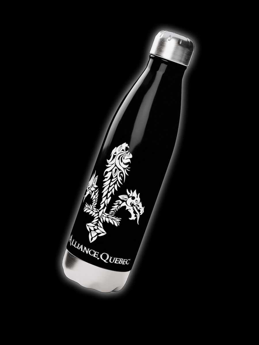 Bouteille au poulet | Imprimé product image (6)
