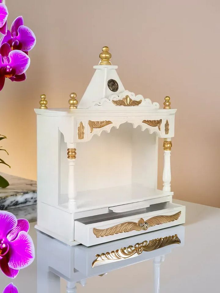 Prakostha Pooja Mandir product image (2)
