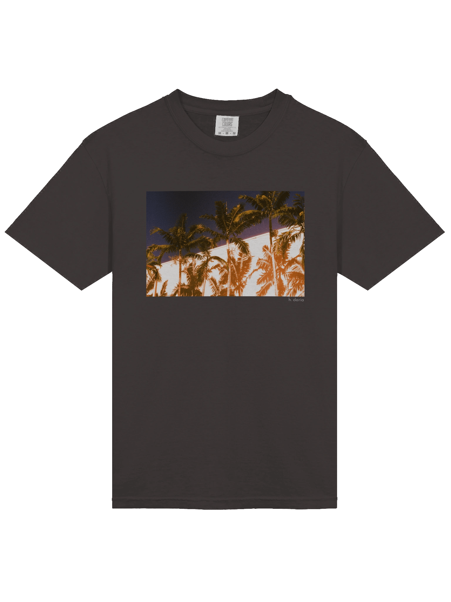 Palms Tee product image (13)